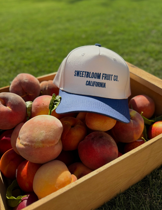 SWEETBLOOM Trucker Hat