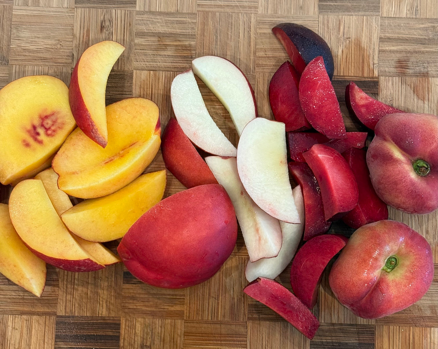 Harvest Box 3lbs